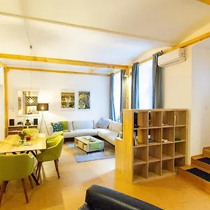 Viennasunshine Apartment