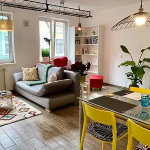 For 2 In Margareten Apartment