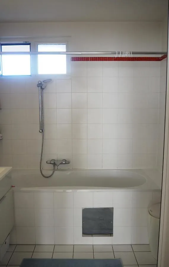 Apartment Modernes Studio-Apartment Nahe Zentrum Mit Garagenplatz Vienna Austria