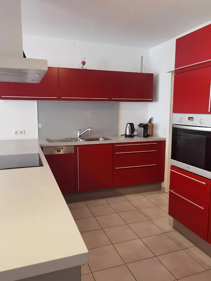 Modernes Studio-Apartment Nahe Zentrum Mit Garagenplatz Vienna Apartment