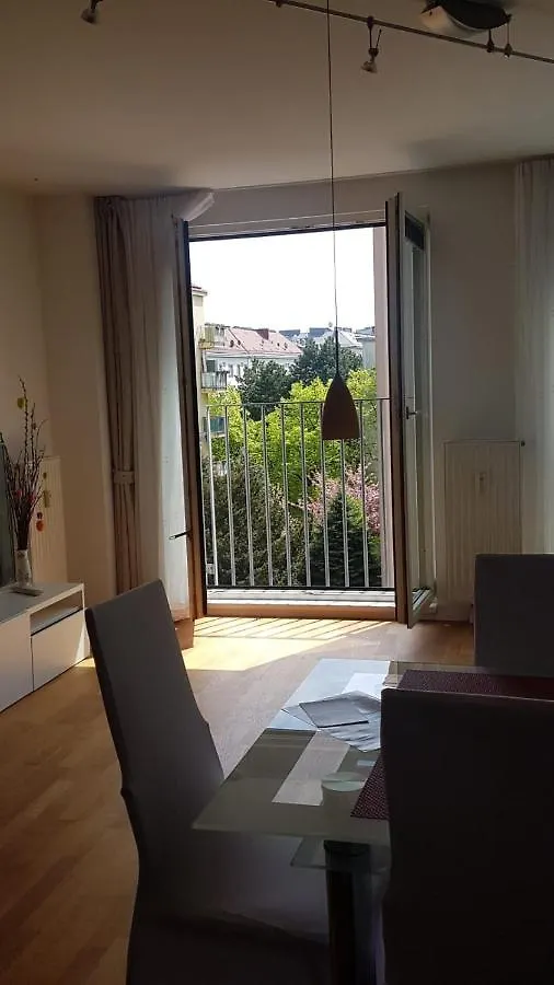 Apartment Modernes Studio-Apartment Nahe Zentrum Mit Garagenplatz Vienna